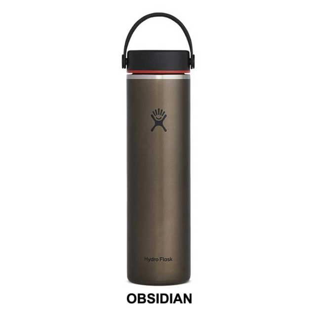 HYDRO FLASK LIGHT WEIGHT 24oz WIDE MOUTH