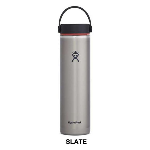HYDRO FLASK LIGHT WEIGHT 24oz WIDE MOUTH
