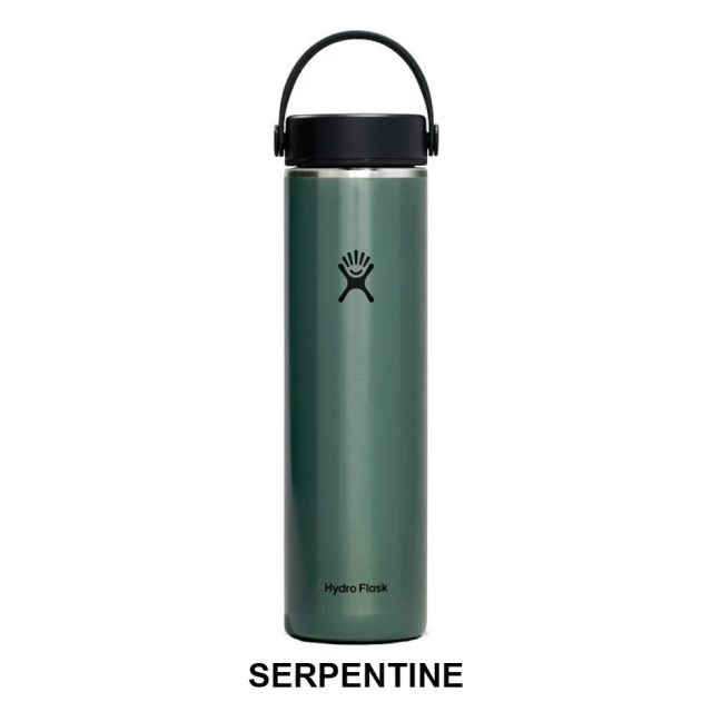 HYDRO FLASK LIGHT WEIGHT 24oz WIDE MOUTH