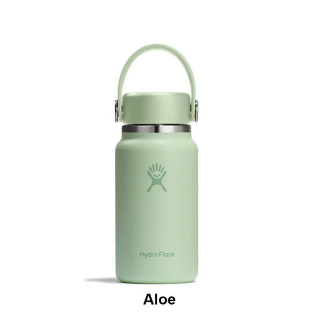 HYDRO FLASK 200ml MICRO