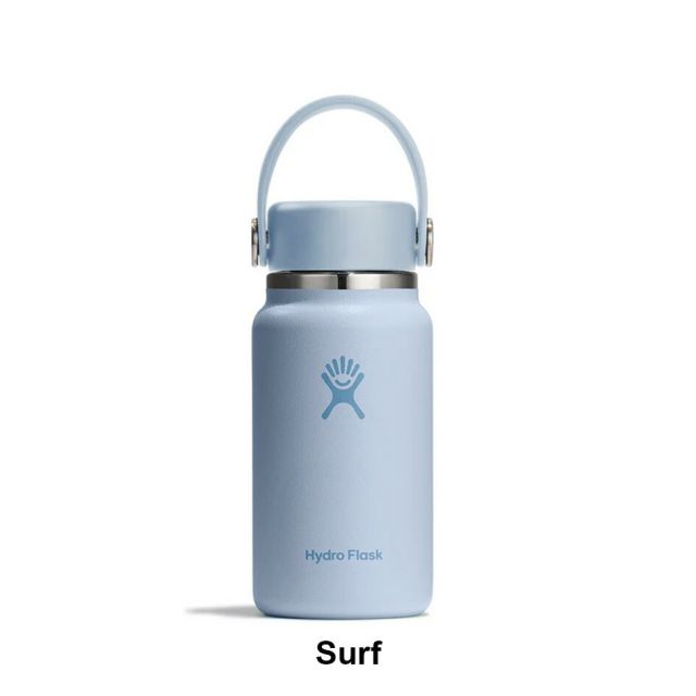 HYDRO FLASK 200ml MICRO