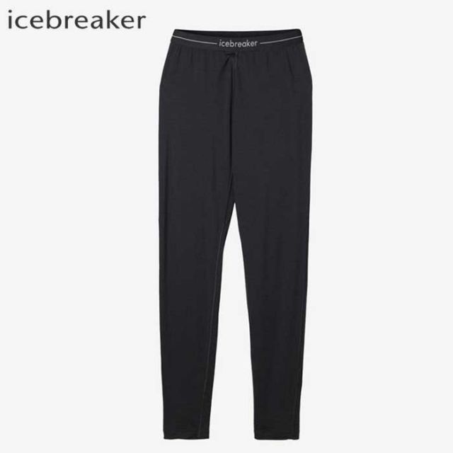 アイスブレーカー レギンス  icebreaker [ IX20226 ] M 200 OASIS LEGGIN メリノウール インナー ベースレイヤー  スパッツ　メンズ [221004]
