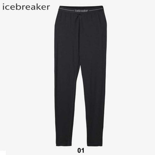 アイスブレーカー レギンス  icebreaker [ IX20226 ] M 200 OASIS LEGGIN メリノウール インナー ベースレイヤー  スパッツ　メンズ [221004]