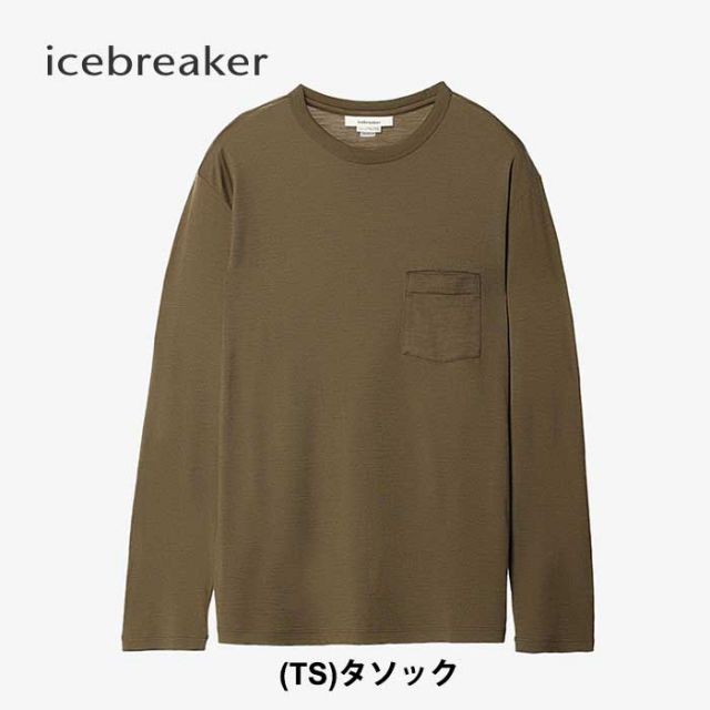 ICEBREAKER IT62371 U 150 LS POCKET TE