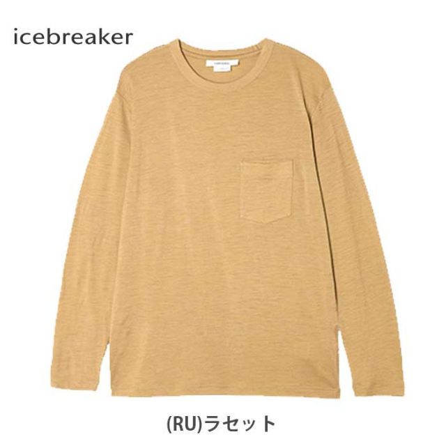 ICEBREAKER IT62371 U 150 LS POCKET TE
