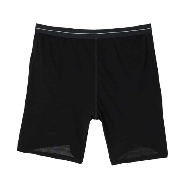 ICEBREAKER IU92203 M ANTMC LONG BOXER