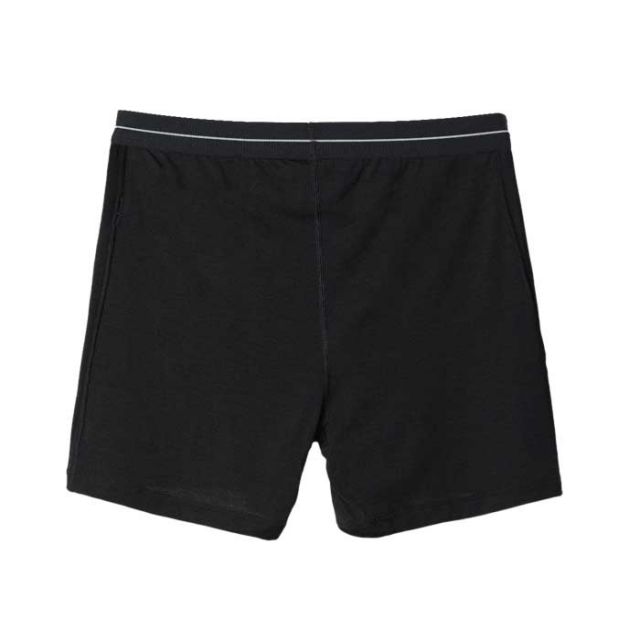 アイスブレーカー メンズ ボクサーパンツ icebreaker IU92200 M ANATOMICA BOXERS アナトミカ ボクサー メリノウール 男性下着 新生活 社会人 (240218)