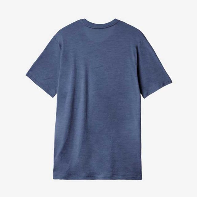アイスブレーカー メンズ tシャツ icebreaker  IB0A56ZE U 150 SS TEE DA メリノ 150 ショートスリーブ ティー  メリノウール (240317)
