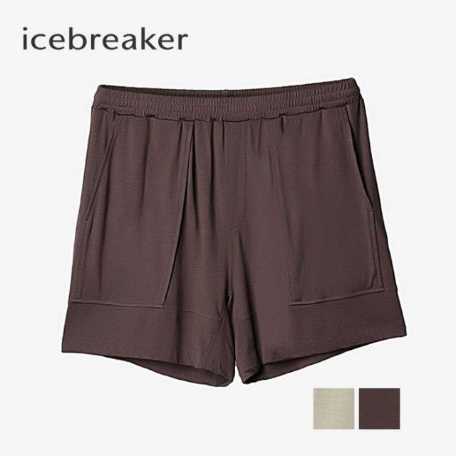 ICEBREAKER IB0A56ZH U NATUREDYE S PANT
