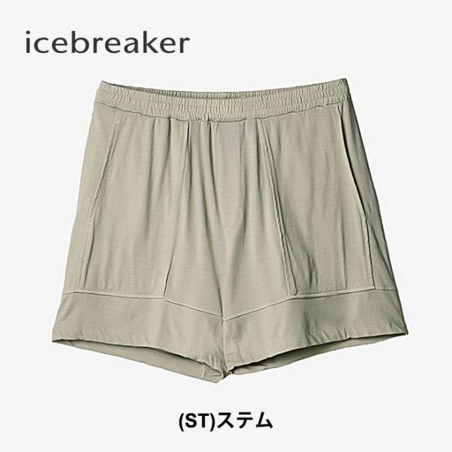 ICEBREAKER IB0A56ZH U NATUREDYE S PANT