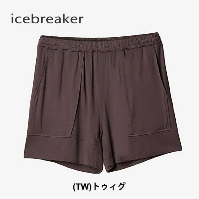 ICEBREAKER IB0A56ZH U NATUREDYE S PANT