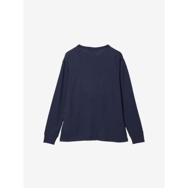 ICEBREAKER IB0A575C U WAFFLE LS CREW