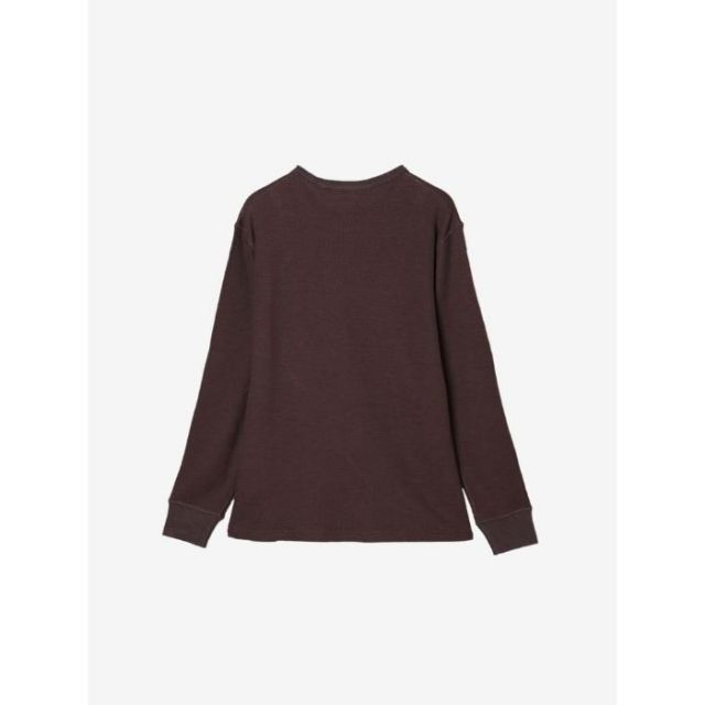 ICEBREAKER IB0A575C U WAFFLE LS CREW
