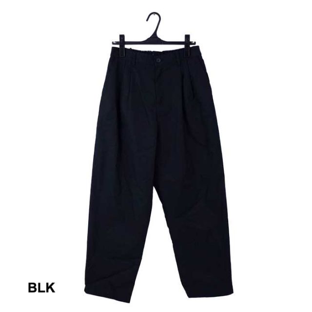 ICHI コットンギャバ PT