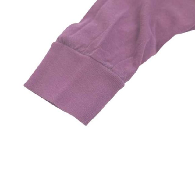 ICHI ピグメントダイ LONG SLEEVE T