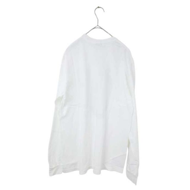 ICHI ピグメントダイ LONG SLEEVE T