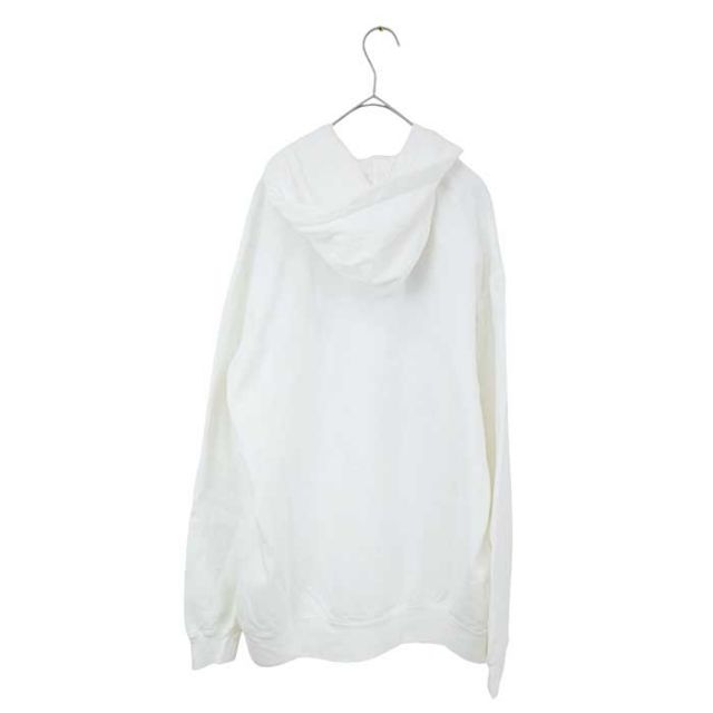 ICHI ピグメントダイスウェット HOODIE