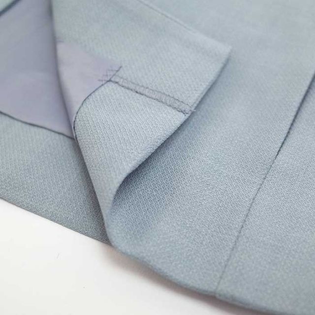 イチ ジャケット ICHI 240626 ナチュレミア イージーケア UVカット JACKET フォーマル ビジネス フリーサイズ ブラック グレー (241107)