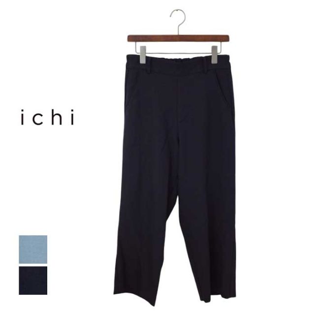 ICHI ナチュレミア PANTS