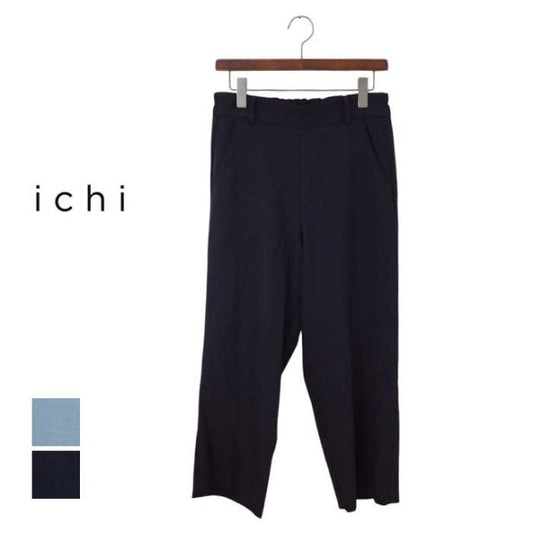 ICHI ナチュレミア PANTS