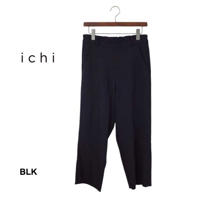 ICHI ナチュレミア PANTS