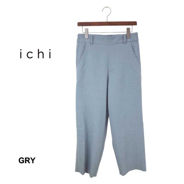 ICHI ナチュレミア PANTS