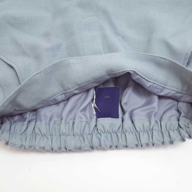 ICHI ナチュレミア PANTS