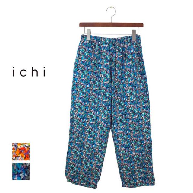 ICHI HOKKOH LIBERTY PANTS