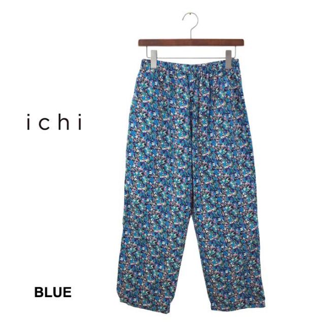ICHI HOKKOH LIBERTY PANTS
