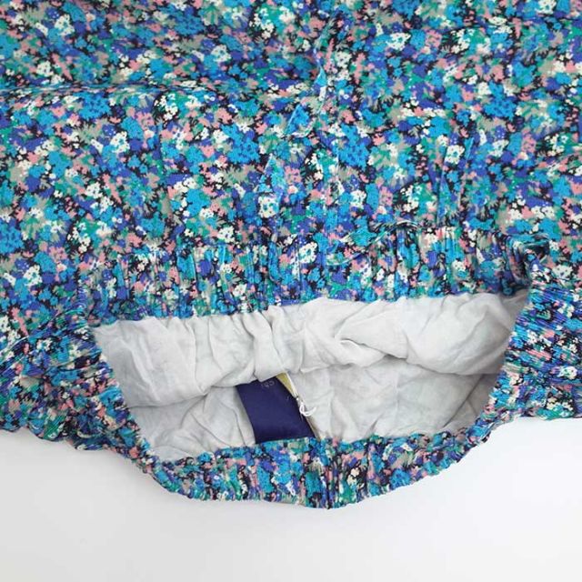 ICHI HOKKOH LIBERTY PANTS
