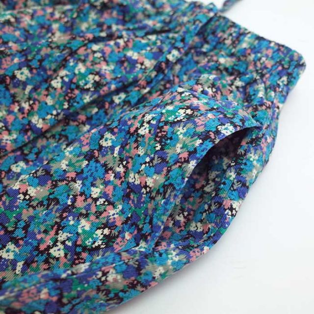 ICHI HOKKOH LIBERTY PANTS