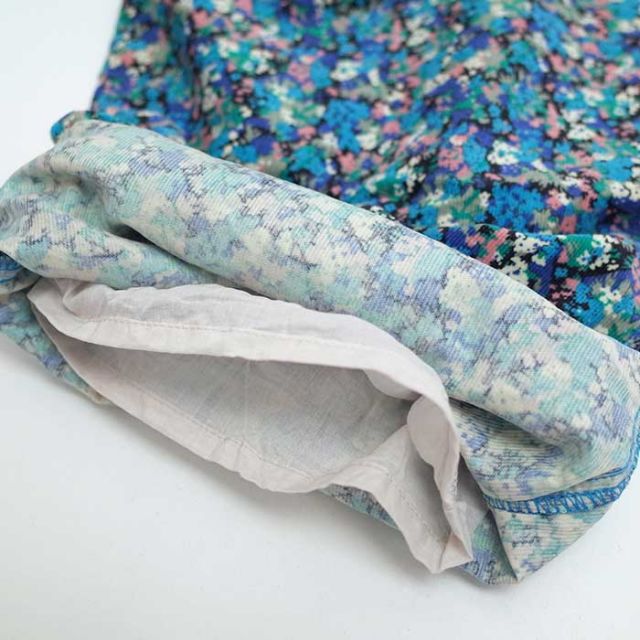 ICHI HOKKOH LIBERTY PANTS