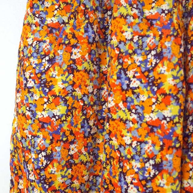 ICHI HOKKOH LIBERTY PANTS