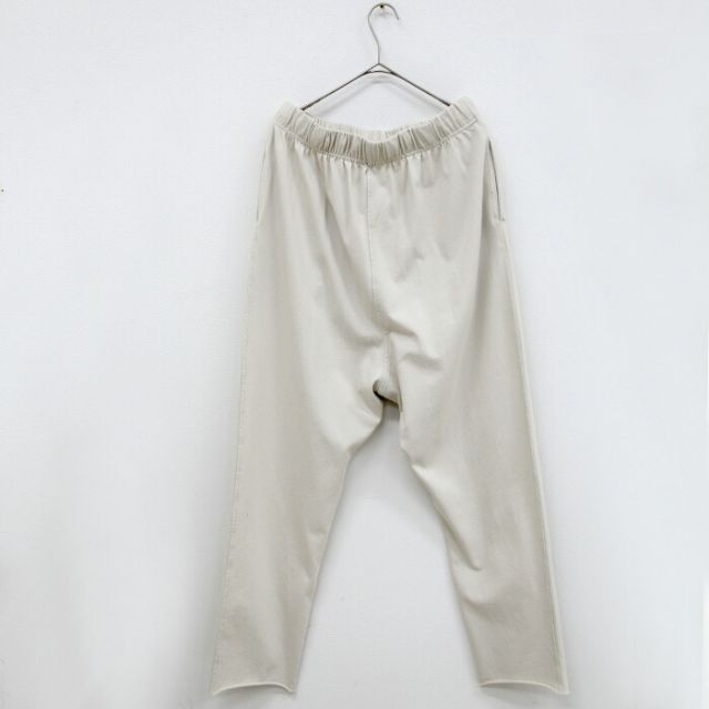 イチ パンツ ICHI 241056 ライトヘビー天竺 PANTS レディース (250130)