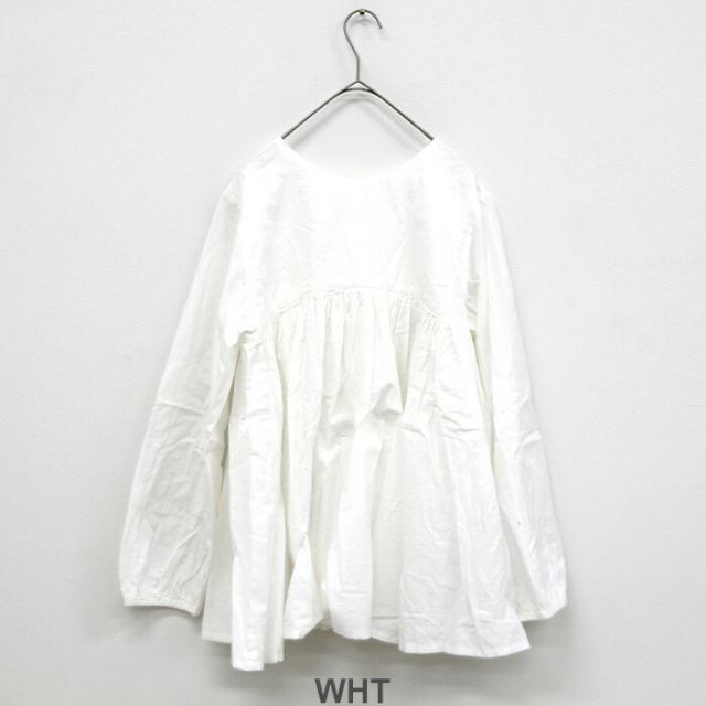 ICHI 2WAY BLOUSE