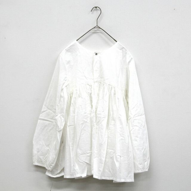 ICHI 2WAY BLOUSE