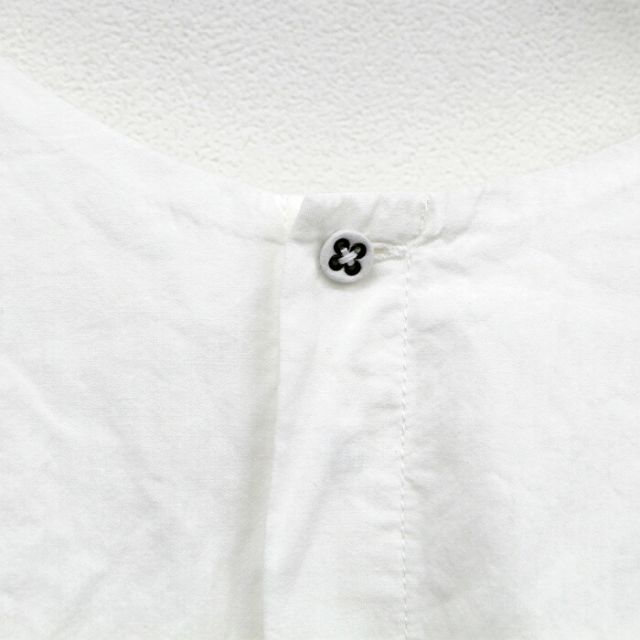 ICHI 2WAY BLOUSE