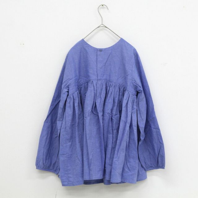 ICHI 2WAY BLOUSE