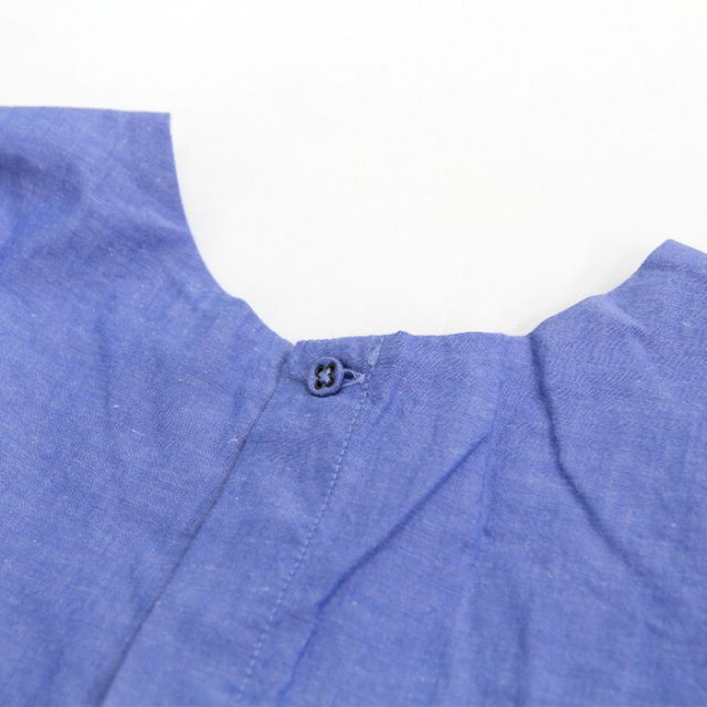 ICHI 2WAY BLOUSE