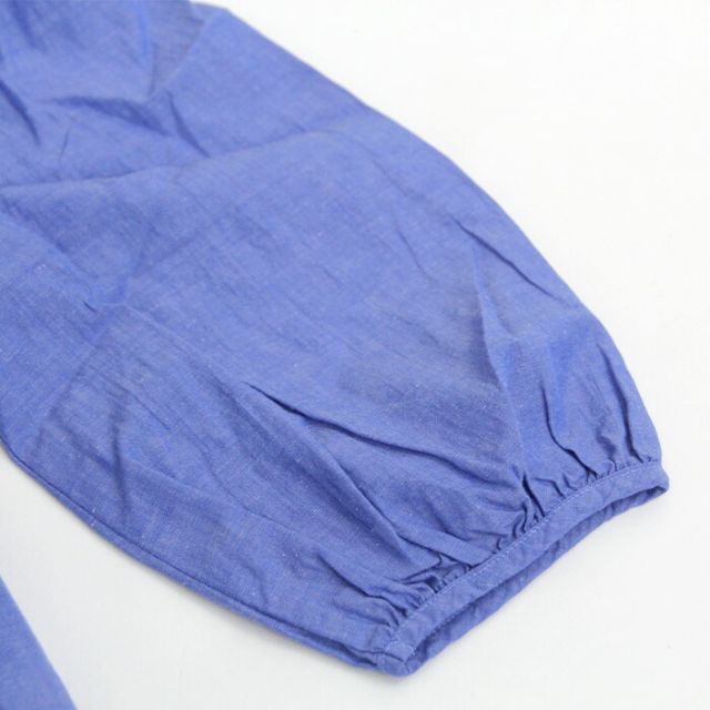 ICHI 2WAY BLOUSE