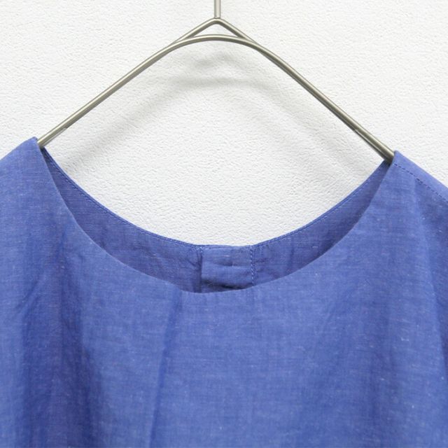 ICHI 2WAY BLOUSE