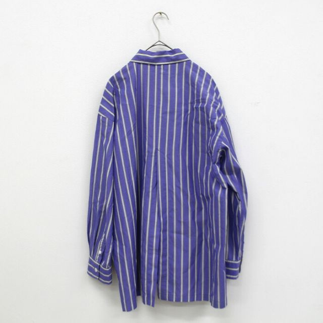 ICHI ストライプ JACKET