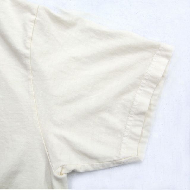 イチ tシャツ ichi 241148 ピグメントダイ T-SHIRT レディース メール便 半袖 (250328)