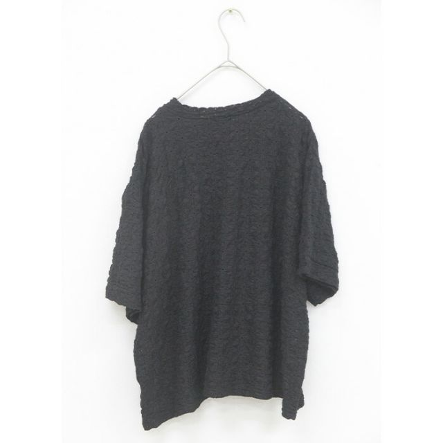 イチ ichi 241251 パターンニット PULLOVER レディース tシャツ (250328)