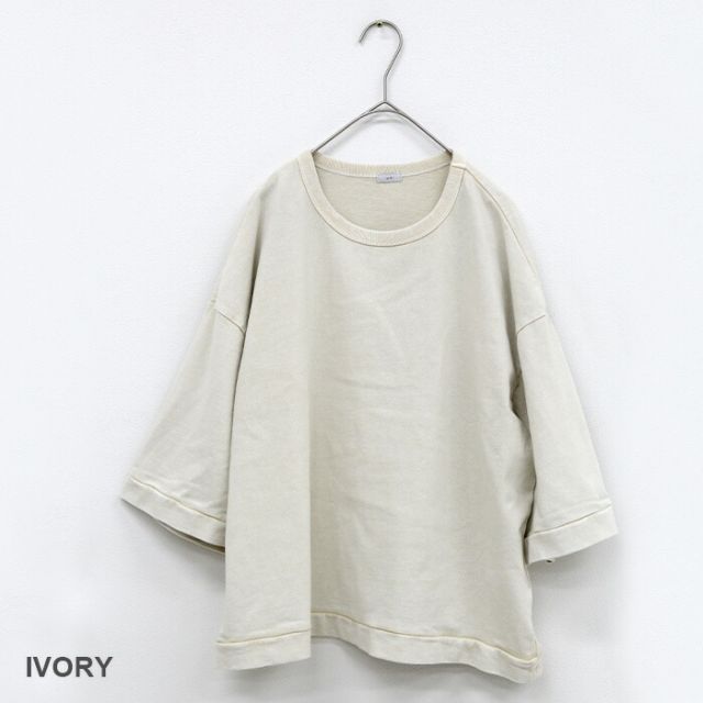イチ tシャツ ichi 241141 PULLOVER レディース (250328)