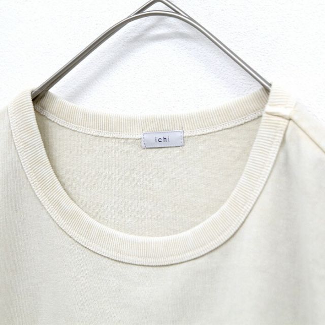 イチ tシャツ ichi 241141 PULLOVER レディース (250328)