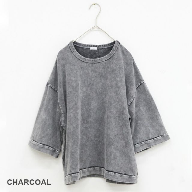 イチ tシャツ ichi 241141 PULLOVER レディース (250328)