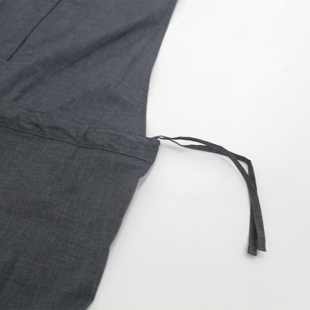 ICHI ｺﾝﾌｫｰﾄﾗｲﾄｽﾄﾚｯﾁ JUMPSUIT