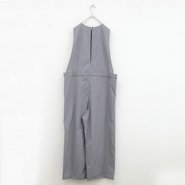 ICHI ｺﾝﾌｫｰﾄﾗｲﾄｽﾄﾚｯﾁ JUMPSUIT