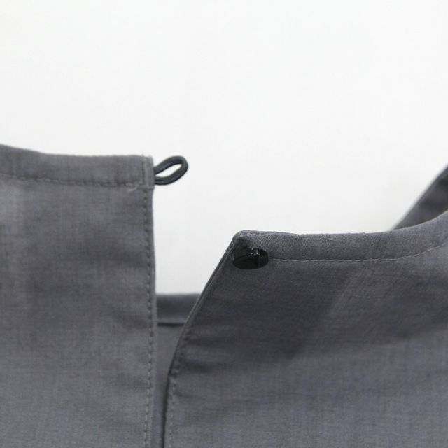 ICHI ｺﾝﾌｫｰﾄﾗｲﾄｽﾄﾚｯﾁ JUMPSUIT